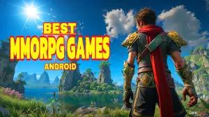 10 Game MMORPG Terbaik untuk Android dan iOS di 2025, Gameplaynya Seru dengan Grafis Kece! (FOTO: Youtube GamePulse Mobile)