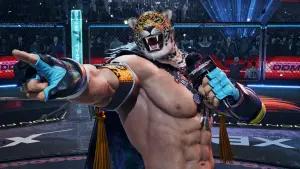 Kenali 10 Karakter Terbaik dalam Game Tekken yang Bikin Main Kamu Makin Jago!(FOTO: Bandai Namco)