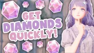 12 Cara Mendapatkan Diamond dengan Cepat di Infinity Nikki! (FOTO: Youtube Fleurs)