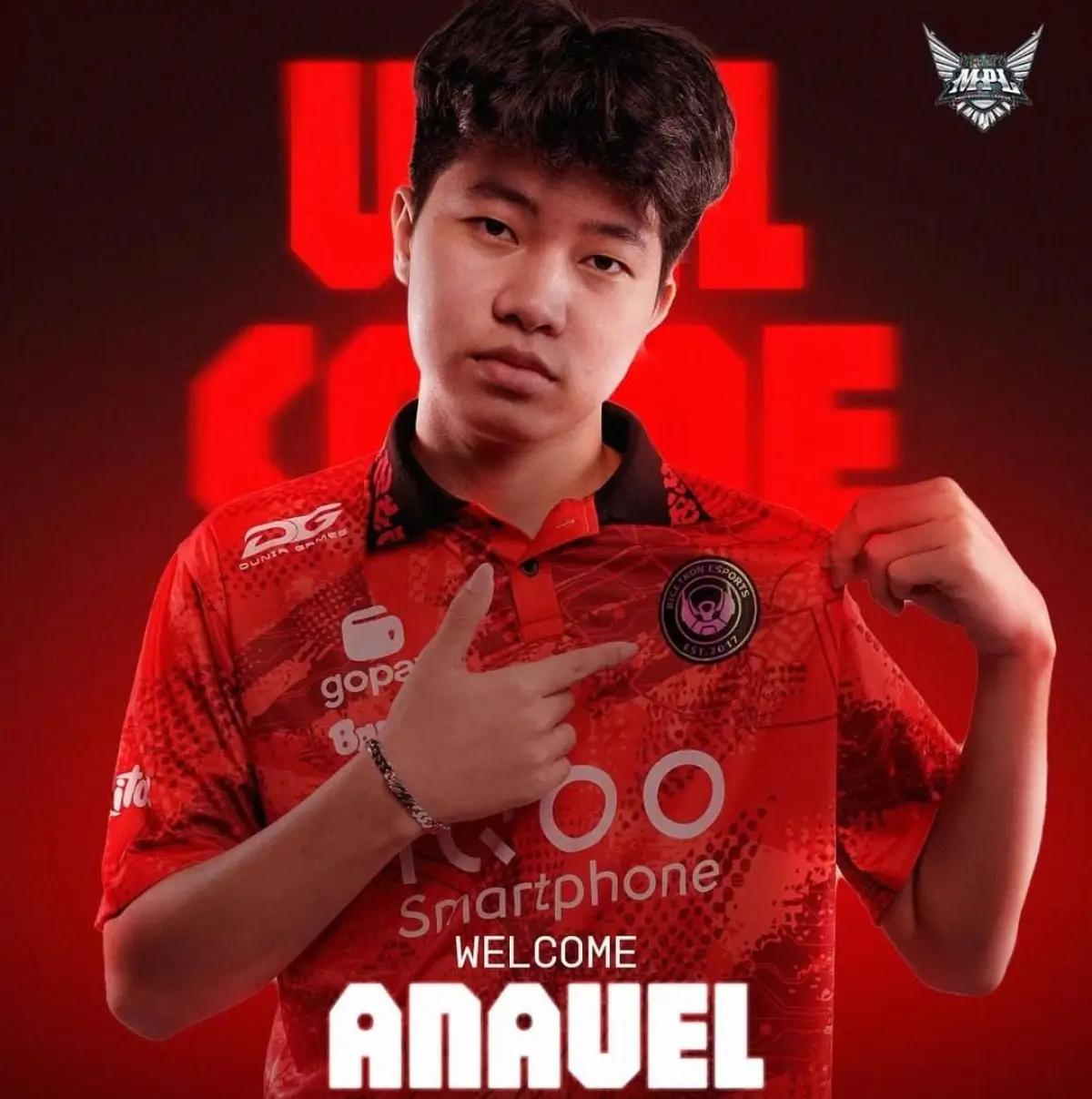 BTR Anavel (FOTO: Dok.MPL ID)