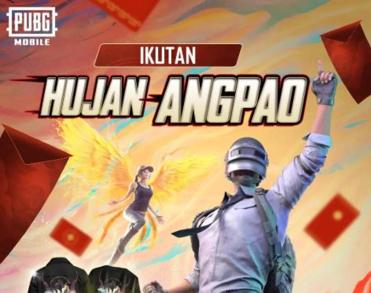 PUBG Mobile. (Sumber: Instagram.com/@pubgmobile.id)