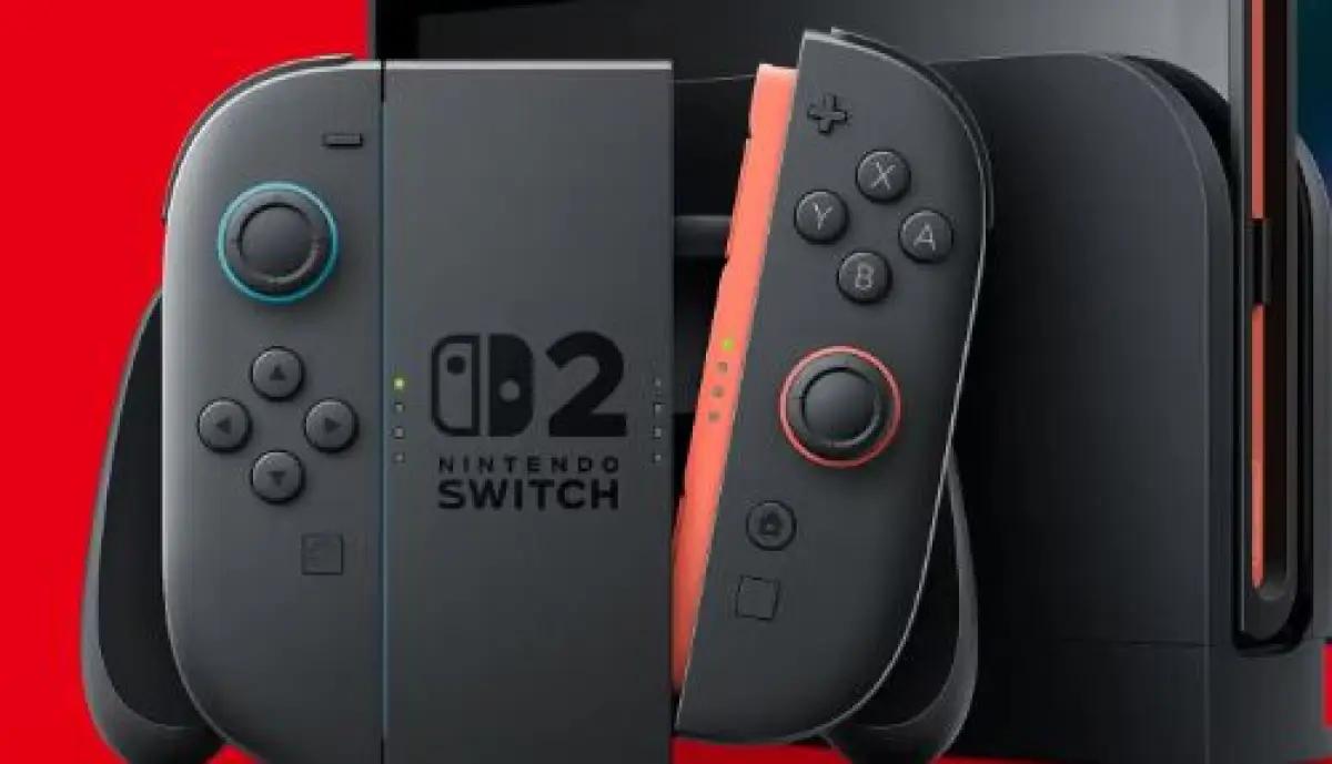 Nintendo Switch 2 disebut tak memiliki banyak kejutan. (FOTO: via Gamerant)