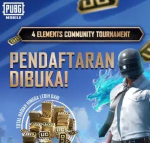 PUBG Mobile. (Sumber: Instagram.com/pubgmobile.id)