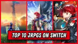 10 JRPG Terbaik di Nintendo Switch, Gamenya Seru dan Cocok Buat Gamer Sejati!(FOTO: Youtube Slam Zany)