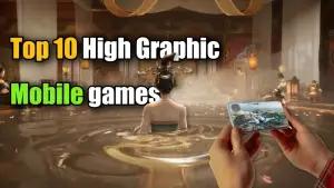 110 Game Mobile dengan Grafis Keren, Memanjakan Mata dan Gameplay Seru! (FOTO: Youtube Beyond Noob)