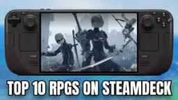 10 RPG Terbaik yang Bisa Dimainkan di Steam Deck, Bisa Bikin Betah Kamu! (FOTO: Youtube Slam Zany)