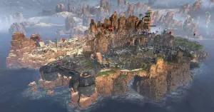 Main Game Seru Tanpa Bayar? Ini 7 Pilihan Game Gratis di Steam!(FOTO: ranker.com)