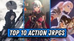 10 Game Action JRPG Terbaik yang Sayang Kalau Dilewatkan, Ceritanya Menarik dan Combatnya Bikin Nagih!(FOTO: Youtube Slam Zany)