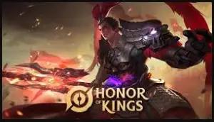 Honor of Kings. (Sumber: Honor of Kings)