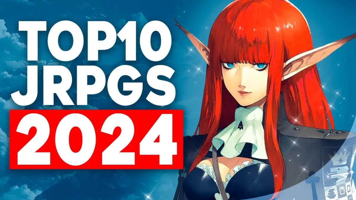 10 JRPG Terbaik 2024, Dari Remake Epik Hingga Game Baru Inovatif!(FOTO: Youtube Slam Zany)