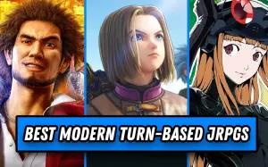 10 JRPG Turn Based Modern Terbaik (Foto: YouTube/Slam Zany)