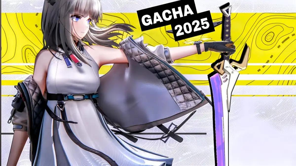 10 Game Gacha Terbaik di 2025 yang Wajib Masuk Wishlist Kamu, Gameplaynya Keren dan Punya Grafis Memanjakan Mata!(FOTO: Youtube GameMobile HDgraphic)