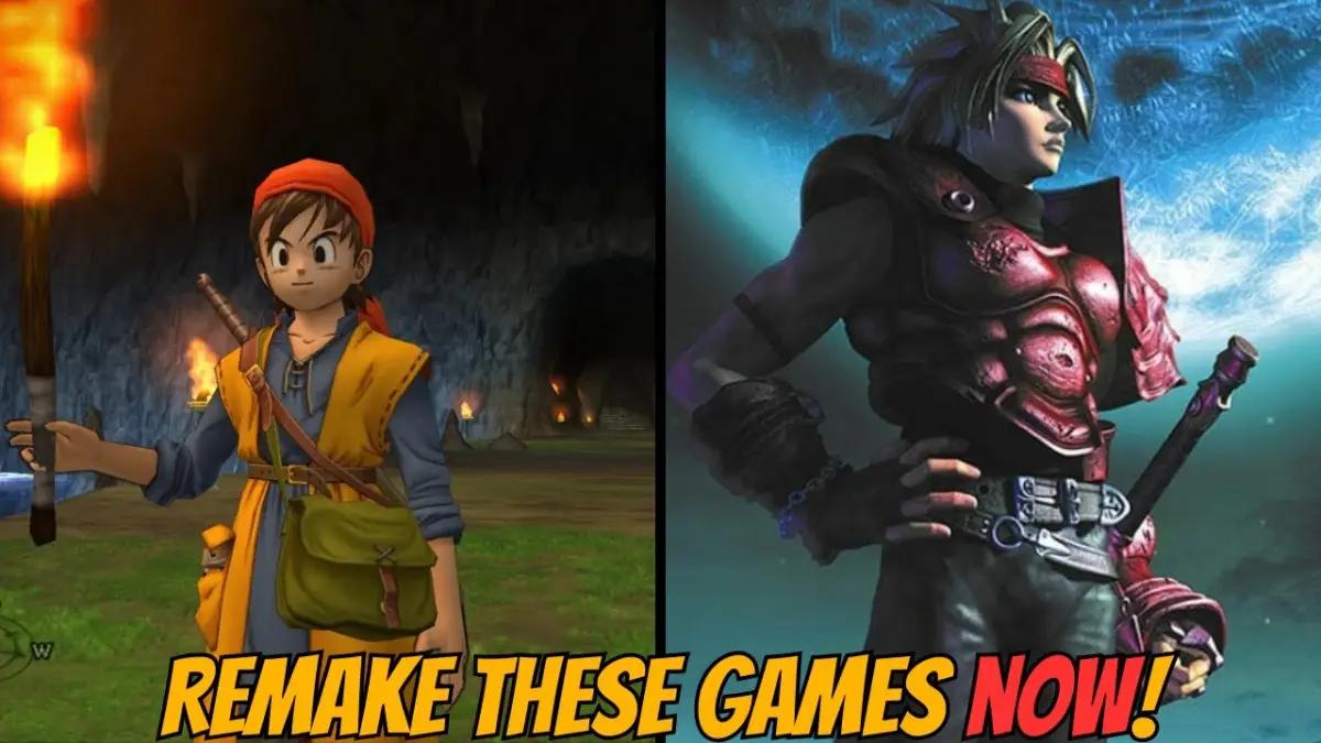 10 Game JRPG yang Paling Layak Dapat Remake!(FOTO: Youtube Fantasy Kingdom)