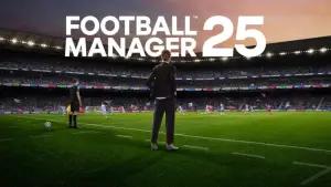 Ilustrasi Footbal Manager 25. (Sumber: Gaming Bolt)