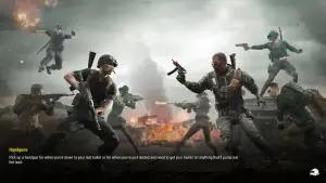 Ilustrasi loading screen game (FOTO: reddit.com)