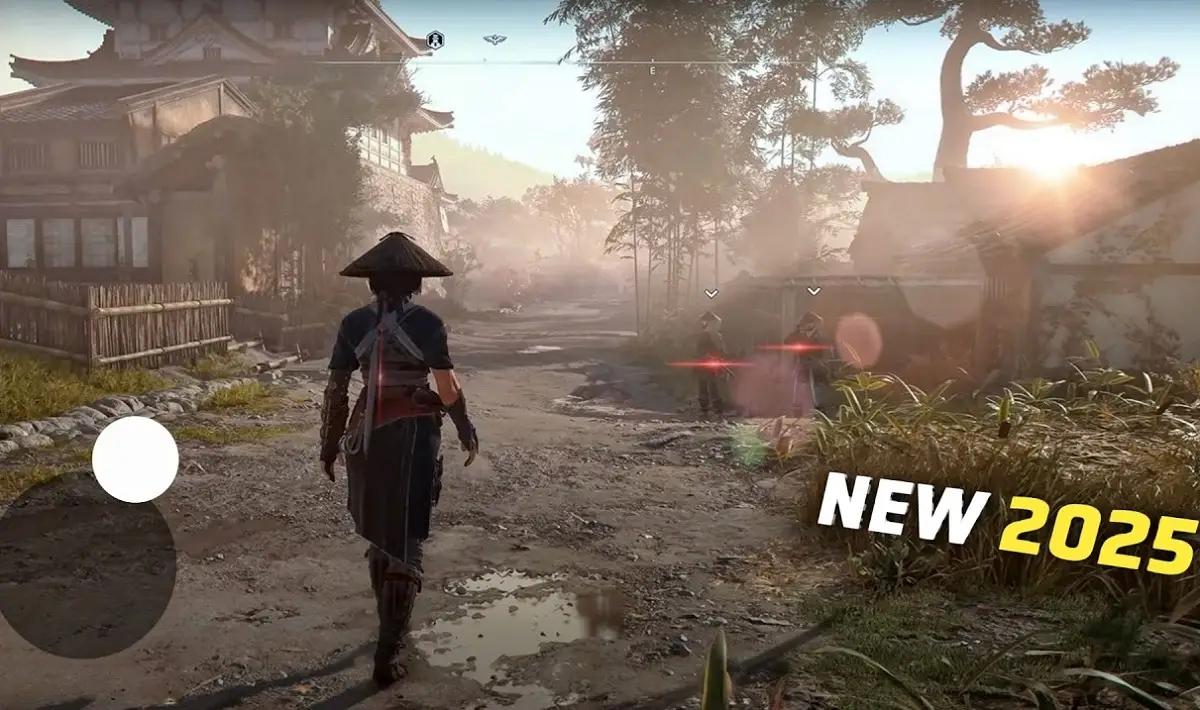 Game Mobile Terbaru Februari 2025 (Foto: YouTube/Down to Top)