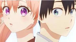 10 Anime Romantis Sekolah Terbaru yang Wajib Ditonton, Awas Bikin Baper Ya!(FOTO: Youtube Anime Town)