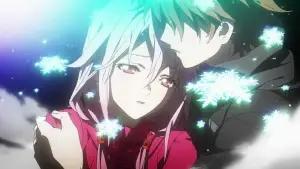 10 Anime Action Romantis Terbaik, Momen Romantisnya Bakal Bikin Kamu Senyum-senyum Sendiri!(FOTO: Youtube Anime Town)