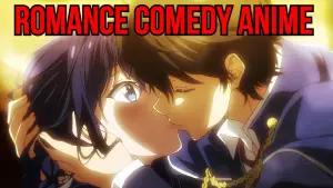 10 Anime Romantis komedi yang Bikin Ngakak, Wajib Ditonton!(FOTO: Youtube Anime Town)