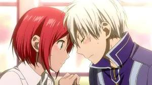 10 Anime Romantis dengan Karakter Utama Kaya, Cocok Buat Tontonan di Hari Valentine!(FOTO: Youtube Anime Town)