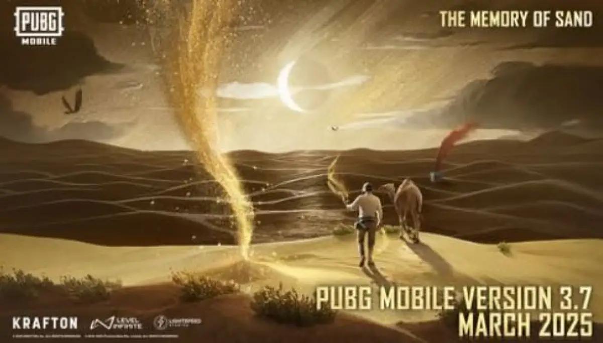 PUBG Mobile. (Sumber: Instagram.com/@pubgmobile)