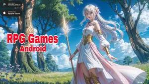 10 Game RPG Terbaik di Android Tahun 2025 yang Wajib Dicoba!(FOTO: Youtube  GamePulse Mobile)