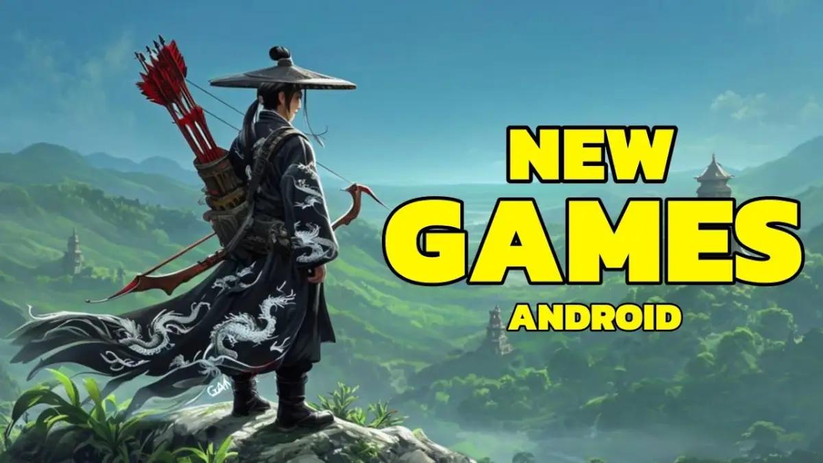 10 Game Android Terbaru yang Wajib Kamu Coba di 2025, Dari FPS futuristik hingga game puzzle unik!(FOTO: Youtube GamePulse Mobile)