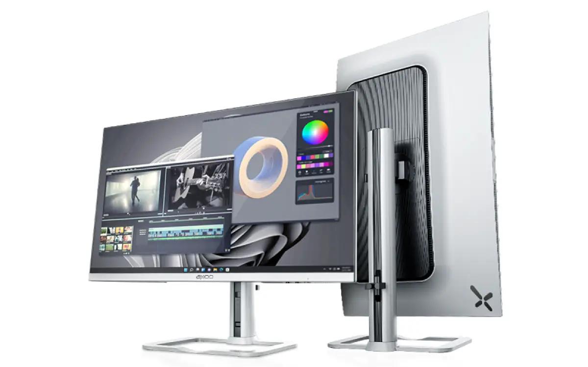 Axioo Hype Flex: PC AIO dengan desain premium (FOTO: Axiooworld)