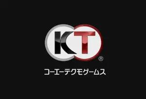 Logo Koei Tecmo, developer game asal Jepang. (Sumber: Koei Tecmo)