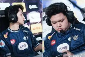 TLID pastikan lolos ke playoff ESL Snapdragon Pro Series Season 6. (FOTO: Instagram/teamliquid.id)