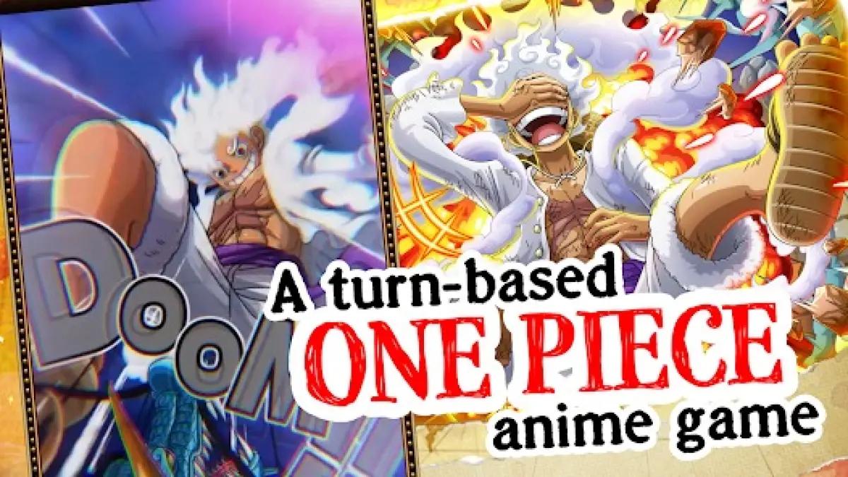 Game adaptasi anime One Piece Treasure Piece (FOTO: Dok.playstroe/One Piece Treasure Piece)
