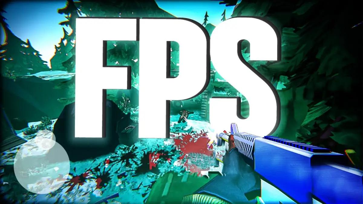 11 Game FPS Terbaik di Mobile, Bisa Dimainkan Offline maupun Online!(FOTO: Youtube  The Games IQ)