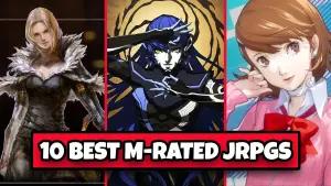 10 Game JRPG Rating Dewasa, Buat Kamu yang Ingin Sesuatu Lebih Menantang!(FOTO: Youtube Slam Zamy)