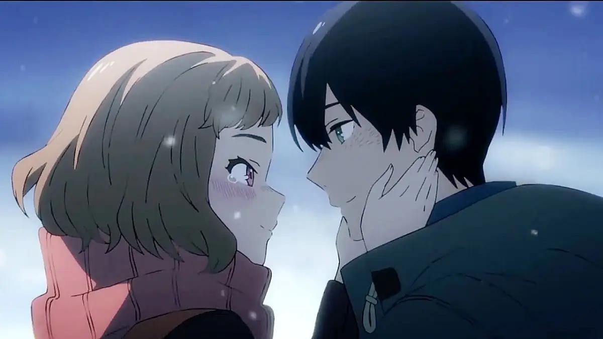 10 Anime Romantis dengan Happy Ending yang Bikin Hati Adem(FOTO: Youtube Anime Town)