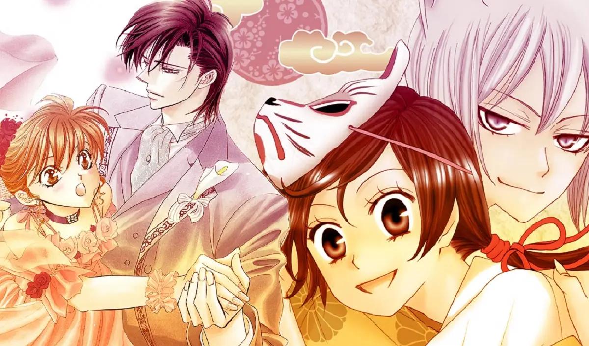 6 Manga Romantis Terbaik yang Dirilis di 2024 (Foto: CBR)