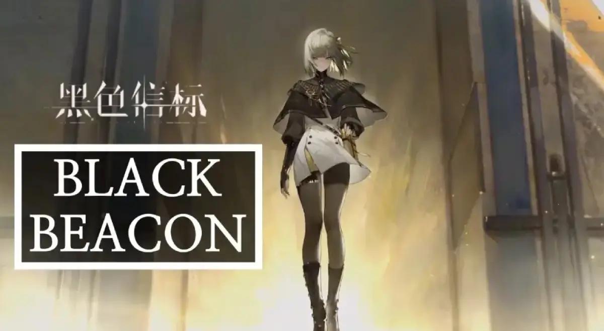 Game Black Beacon. (Sumber: Gacha Go)