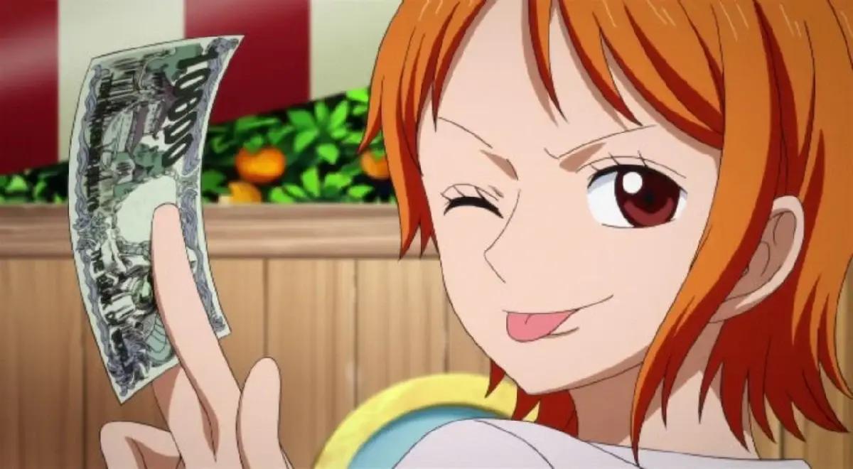 15 Fakta Menarik Tentang Nami di One Piece yang Mungkin Belum Diketahui(FOTO: Ranker)