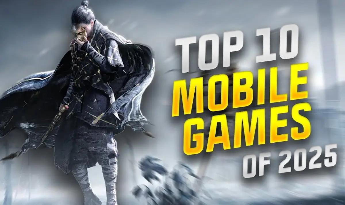 Game Mobile Rilis 2025 (Foto: YouTube/JCF)