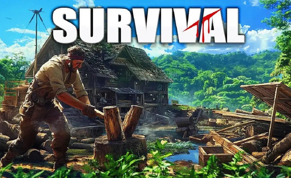 Rekomendasi Game Survival (YouTube/gamewise)