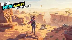 10 Game Mobile Terbaru di Februari 2025 yang Wajib Dicoba!(FOTO: Youtube Android Tools)