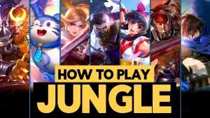 Panduan Lengkap Main Jungle di Honor of Kings untuk Pemula(FOTO: Youtube Armor of Kings)