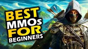 8 Game MMO Terbaik untuk Pemula di 2025, Cocok Buat yang Baru Nyemplung!(FOTO: Youtube Lucky Ghost)