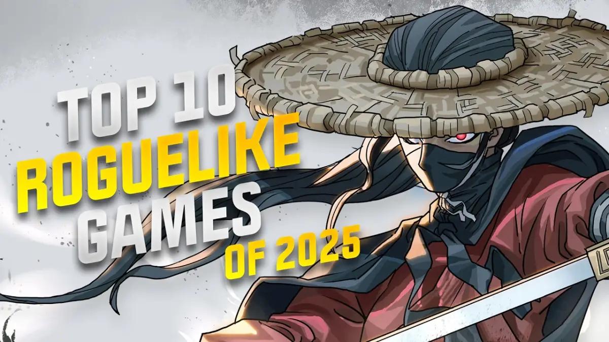 Top 10 Game Roguelike Mobile Terbaik yang Seru, Tidak Boleh Kamu Lewatkan! (FOTO: Youtube JCF)