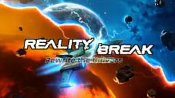 Reality Break, RPG Aksi dengan Sistem Unik yang Bikin Ketagihan(FOTO: Steam)