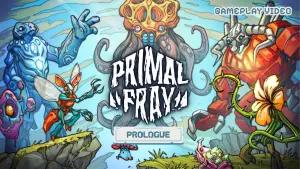 Primal Fray: Prologue, Petualangan Strategi di Pulau Melayang(FOTO: Steam)