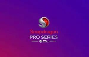 Turnamen ESL Snapdragon Pro Series: Mobile Masters 2025. (FOTO: youtube.com/ESL Indonesia)