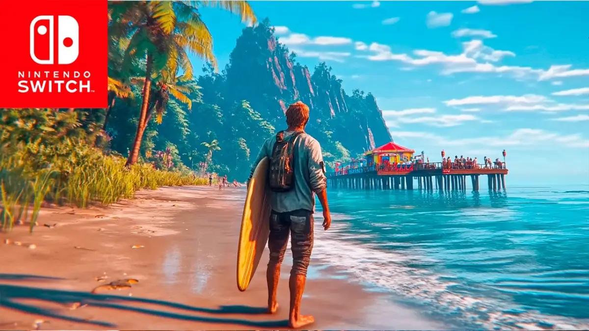 10 Game Nintendo Switch Underrated yang harus Kamu coba!(FOTO: Youtube SwitchSide)