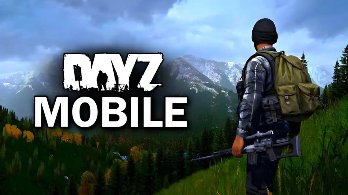 7 Game Mobile Mirip DAYZ yang Wajib Kamu Coba di 2025(FOTO: Youtube ProMan - New Games)