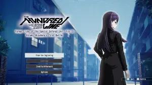 Game The Hundred Line: Last Defense Academy. (Sumber: Steam)