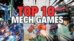 10 Game Mecha Terbaik di PSP, Hadirkan Pertarungan Epik dan Robot Keren!(FOTO: Youtube Gwim gaming)